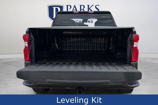 Used 2023 Gray Chevrolet RST image 20