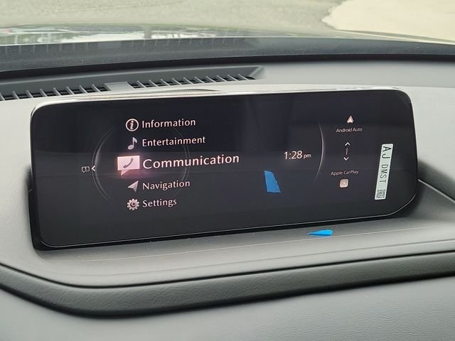 New 2026 Jet Black Mica Mazda 2.5 S Preferred AWD image 25