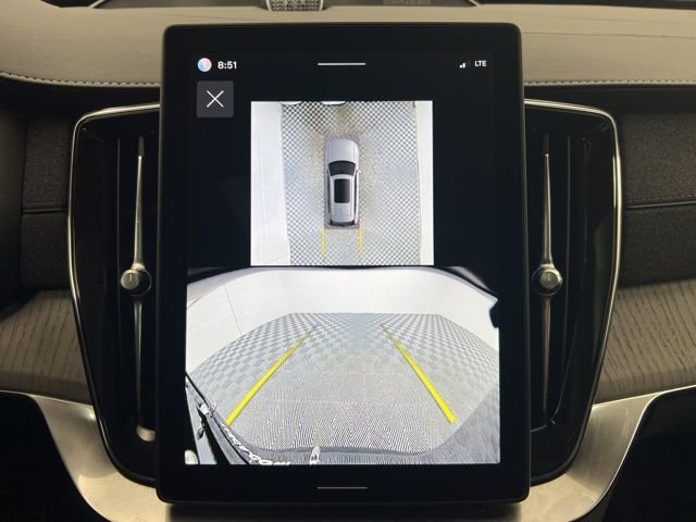 2026 Volvo XC90 Ultra - Photo 26