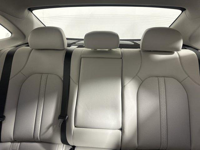 2025 Hyundai Sonata Hybrid Limited - Photo 21