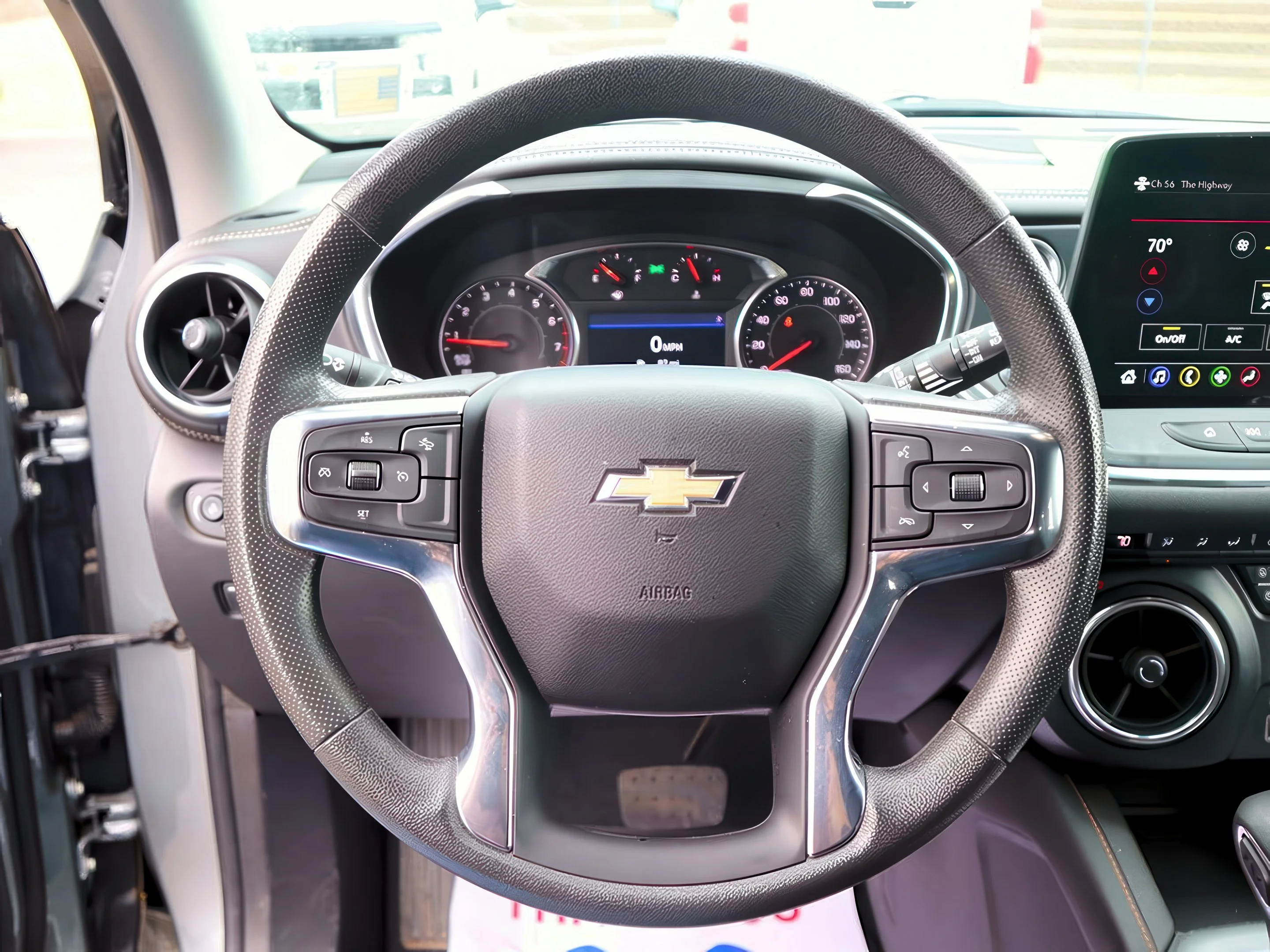 2023 Chevrolet Blazer 2LT - Photo 15