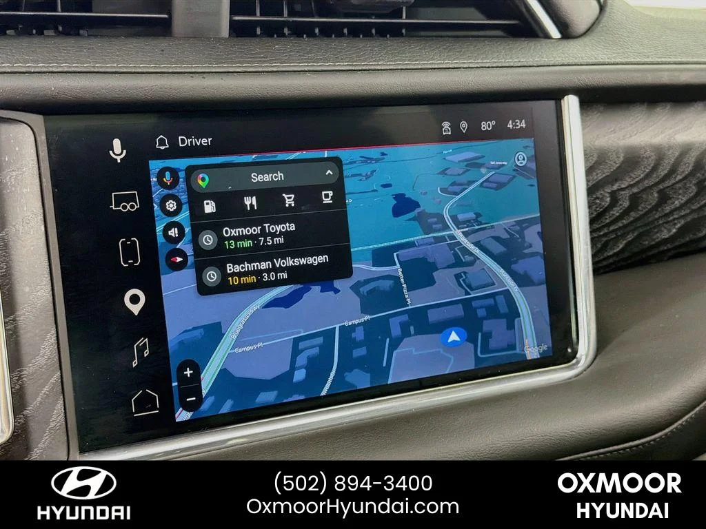 Used 2023 Onyx Black GMC Denali image 13