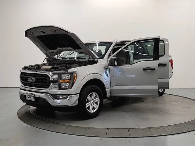 Used 2023 Avalanche Ford XL image 11