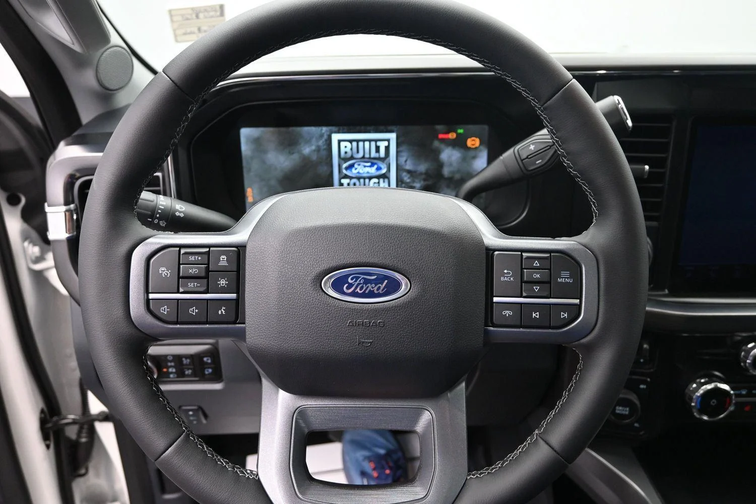 2026 Ford F-350 Super Duty Lariat - Photo 28