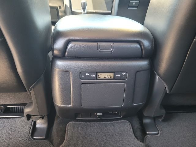 Used 2024 Silver Nissan SV image 17
