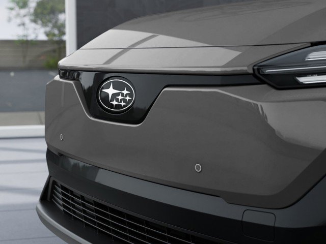 New 2026 METROPOLIS GRAY METALLIC Subaru Premium FWD image 10