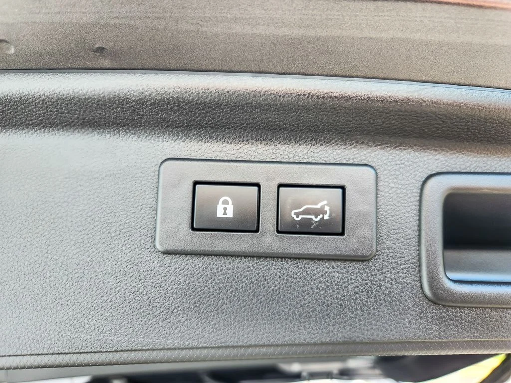 Used 2023 Gray Subaru Limited image 20