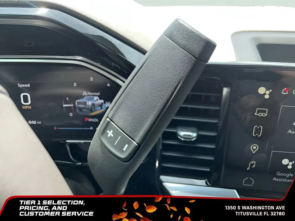 New 2026 Sterling Metallic GMC SLT image 26