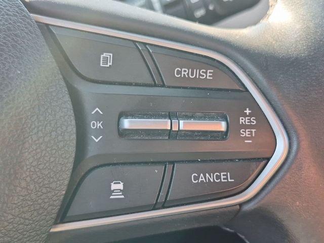 Used 2019 Gray Hyundai Ultimate image 16