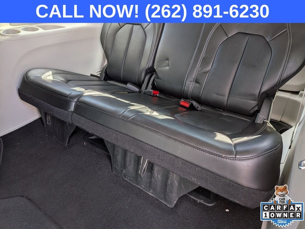 2024 Chrysler Pacifica Touring L - Photo 23