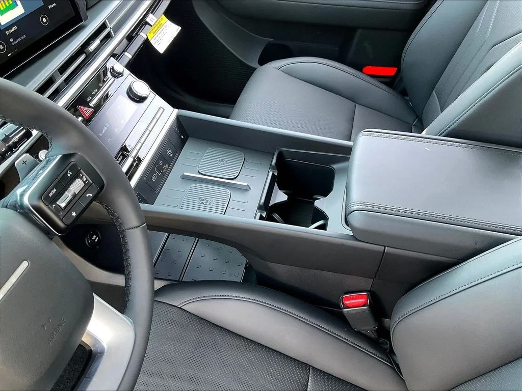 New 2026 Gray Hyundai XRT image 24