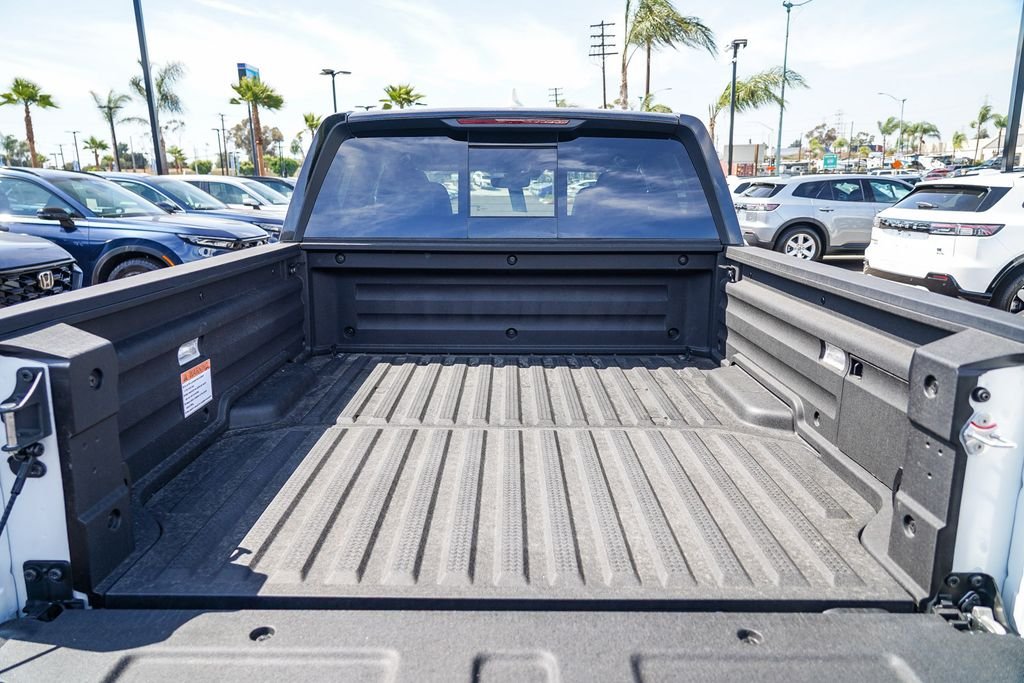 2026 Honda Ridgeline Black Edition - Photo 13