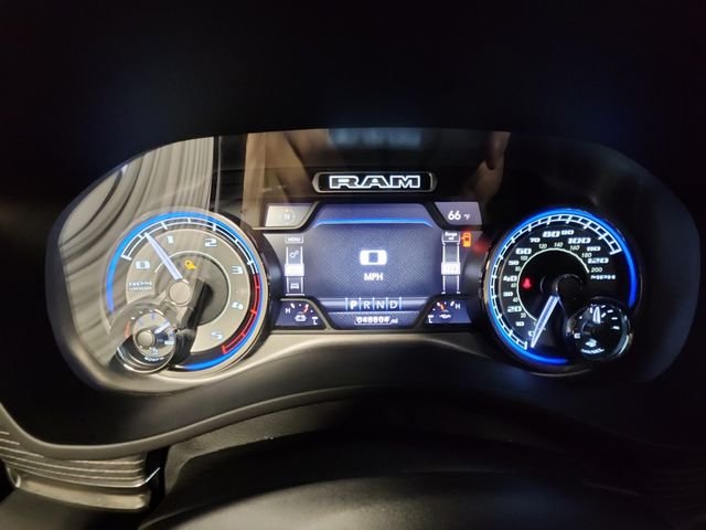 Used 2019 White Ram Limited image 20