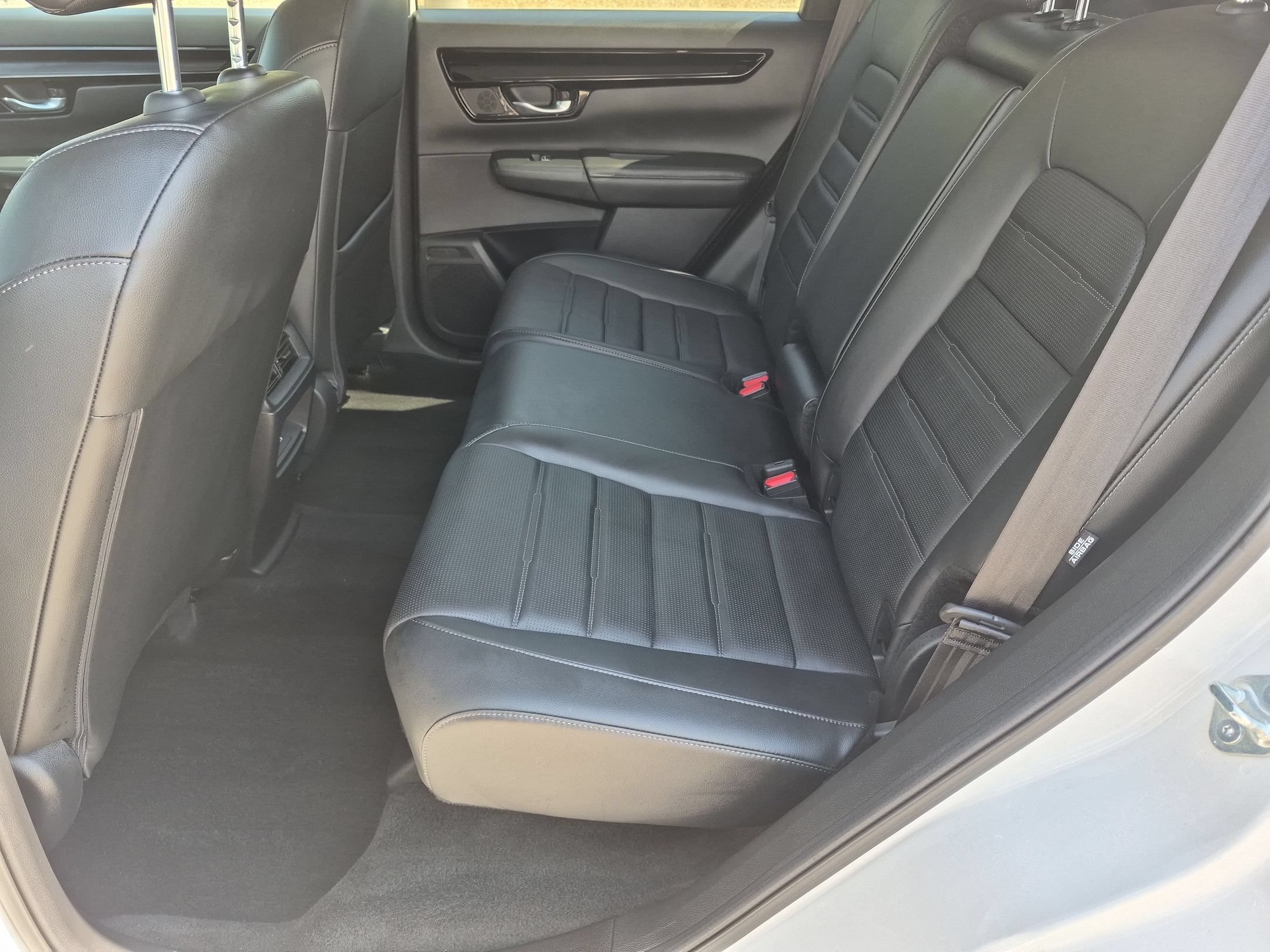 2024 Honda CR-V EX-L - Photo 24