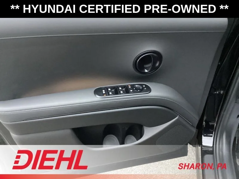 2026 Hyundai Palisade XRT Pro - Photo 23