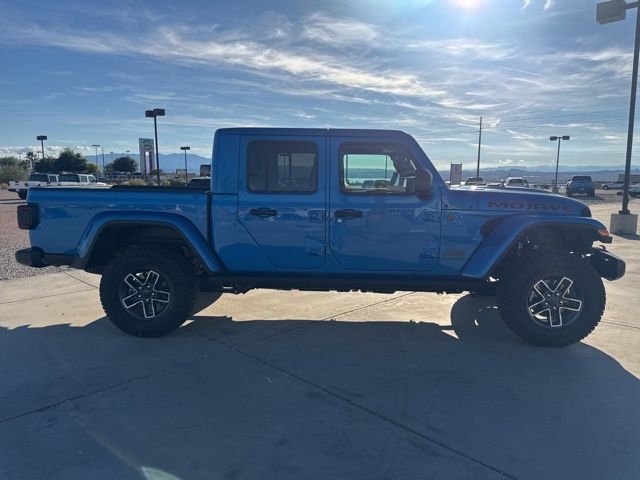 2026 Jeep Gladiator Mojave - Photo 6