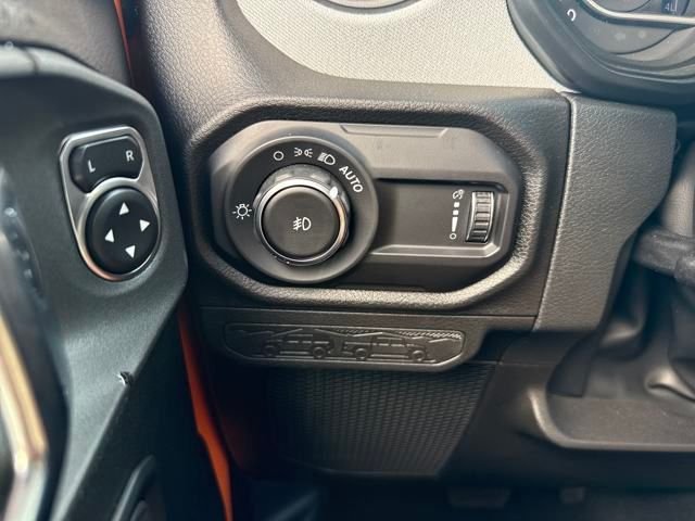 2025 Jeep Wrangler 4-Door Sport S - Photo 34