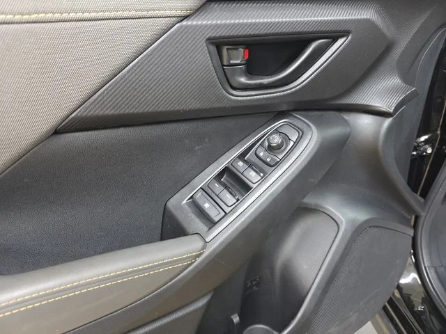 Used 2025 Black Subaru Sport image 10