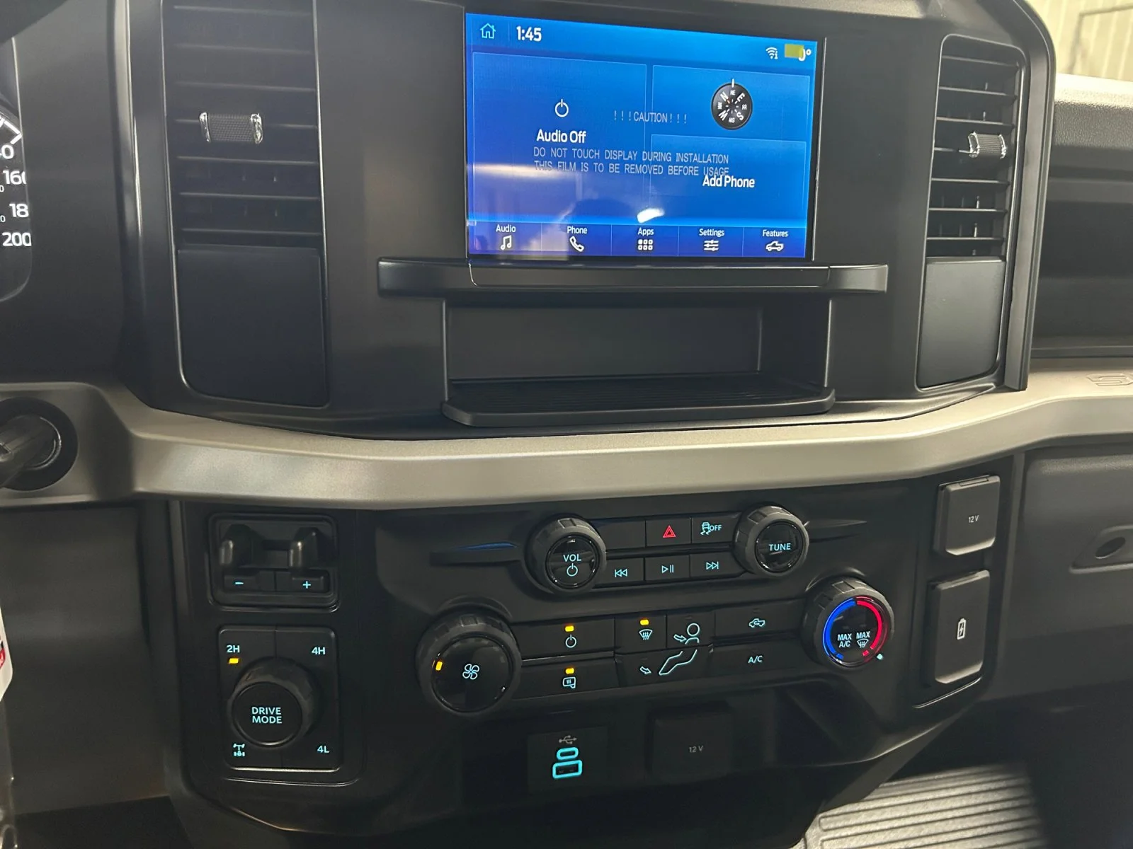 New 2026 Oxford White Ford XL image 20