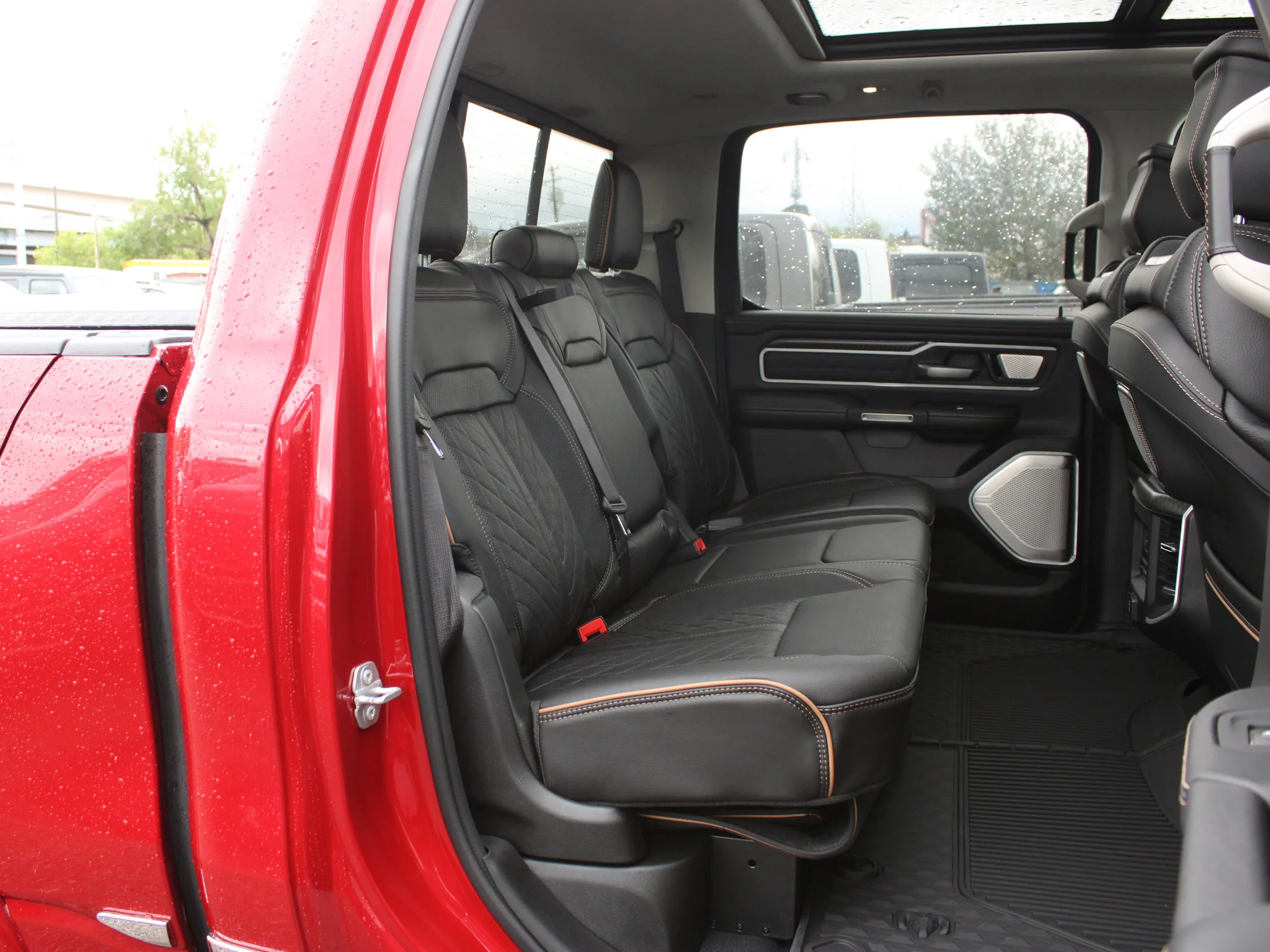 New 2026 Red RAM Tungsten* image 17