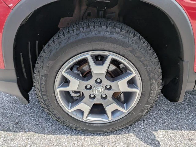 2023 Honda Passport TrailSport - Photo 11