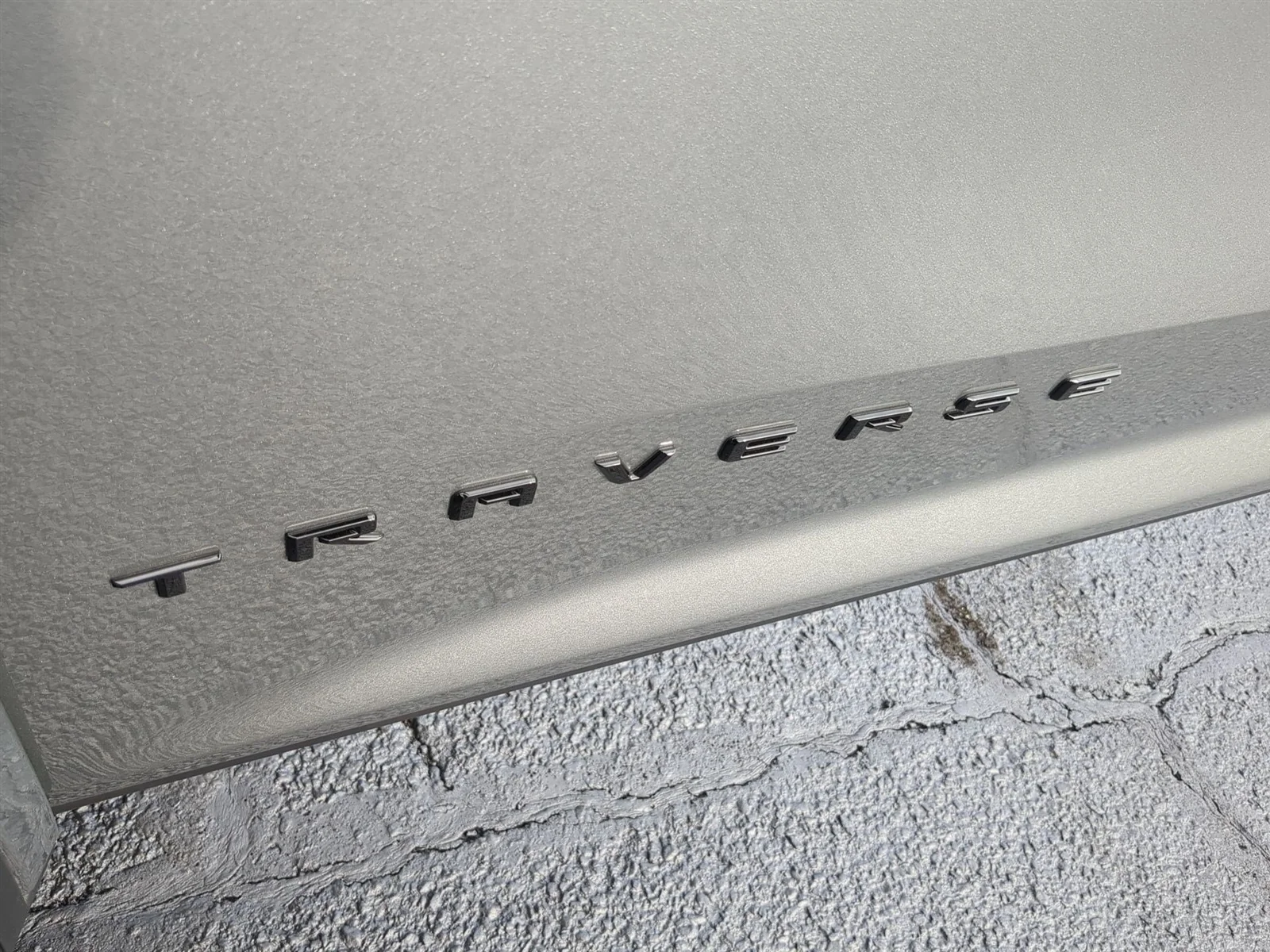 New 2026 Sterling Gray Metallic Chevrolet Z71 image 57