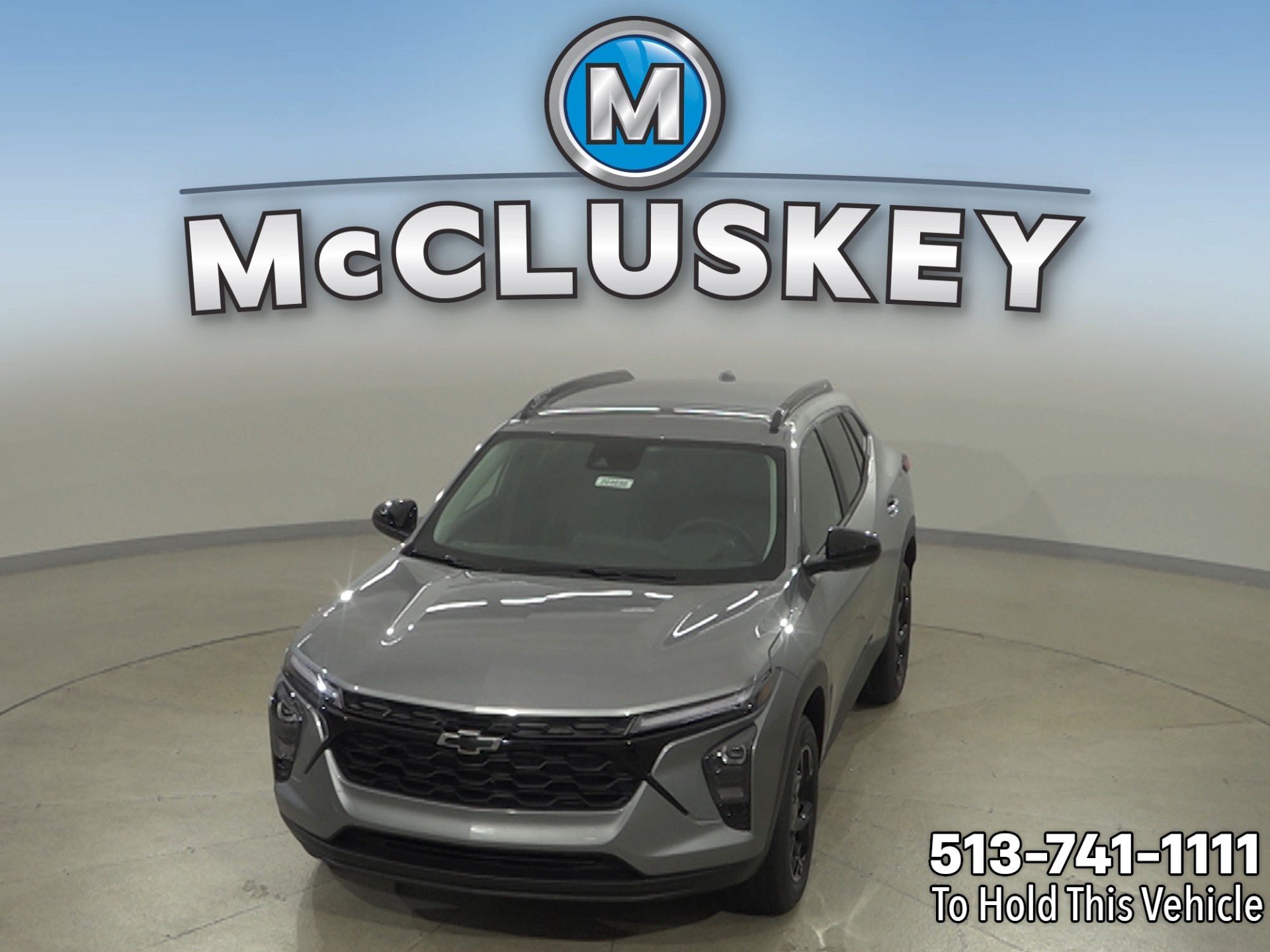 New 2026 Sterling Gray Metallic Chevrolet LT image 51