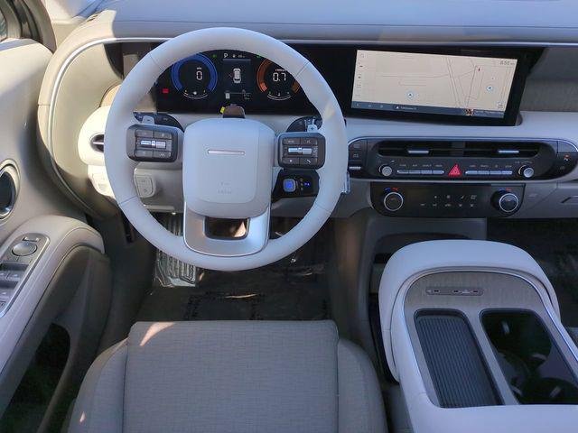 New 2026 Red Hyundai SE FWD image 15