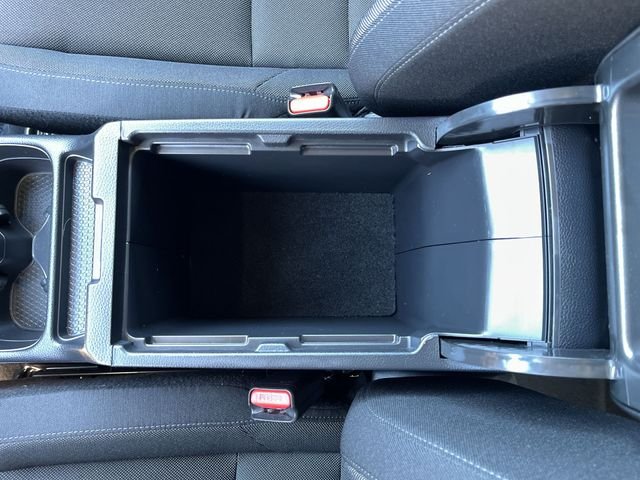 2026 Honda CR-V EX - Photo 24