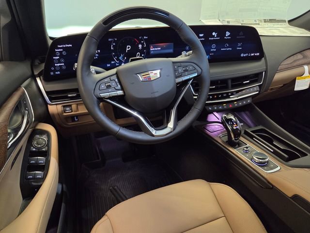 2026 Cadillac CT5 Premium Luxury - Photo 10