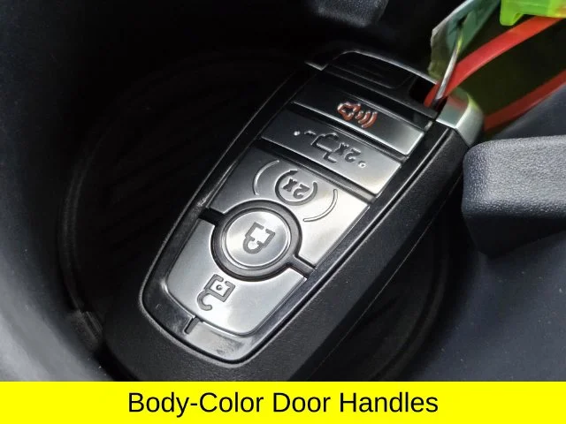 New 2026 Agate Black Metallic Ford F-350® XLT image 28