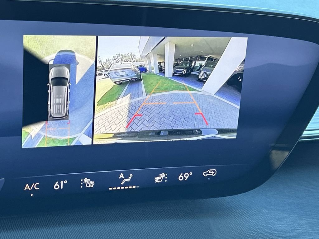 2026 Buick Enclave Preferred - Photo 25