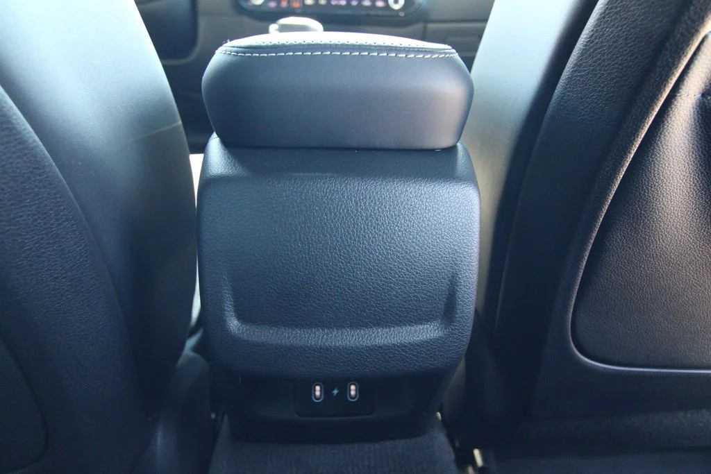 New 2026 Gray Kia GT-Line image 36