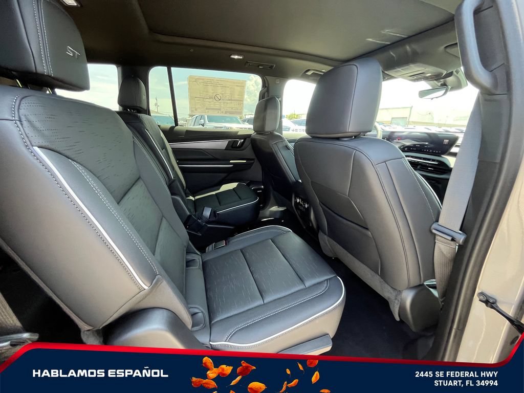 2026 Buick Enclave Sport Touring - Photo 19