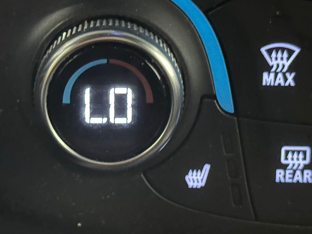 Used 2023 Gray Chevrolet LT image 32