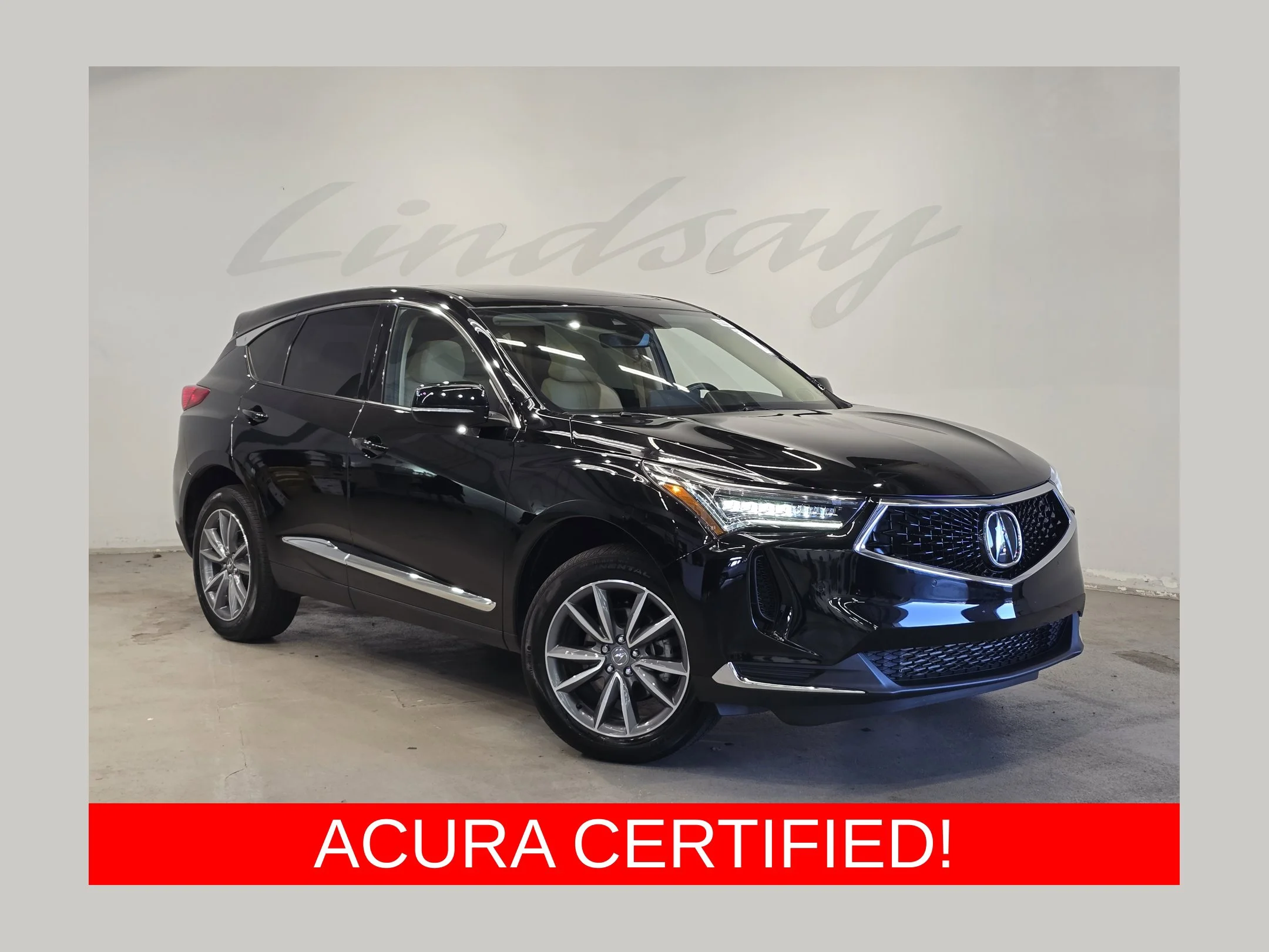 2024 Acura RDX