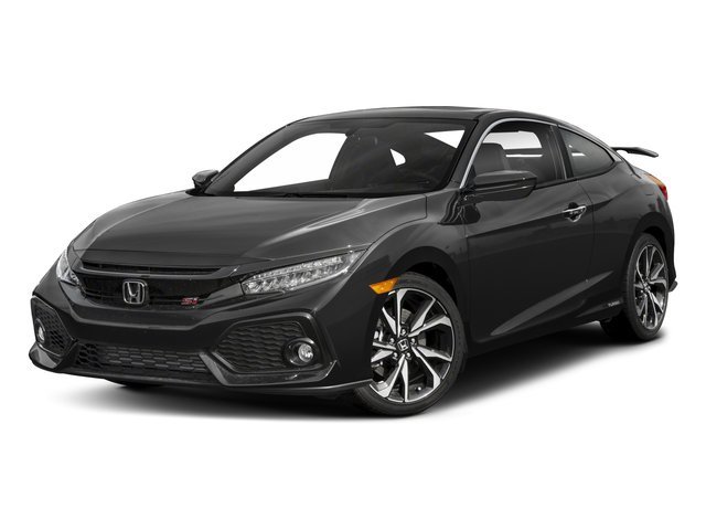 2017 Honda Civic Si's photo
