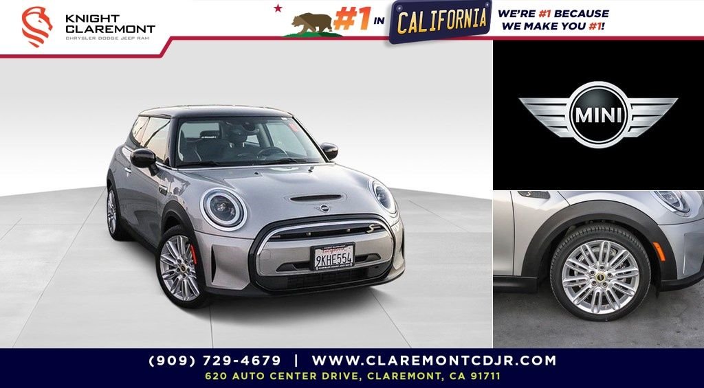 2024 MINI Hardtop 2 Door