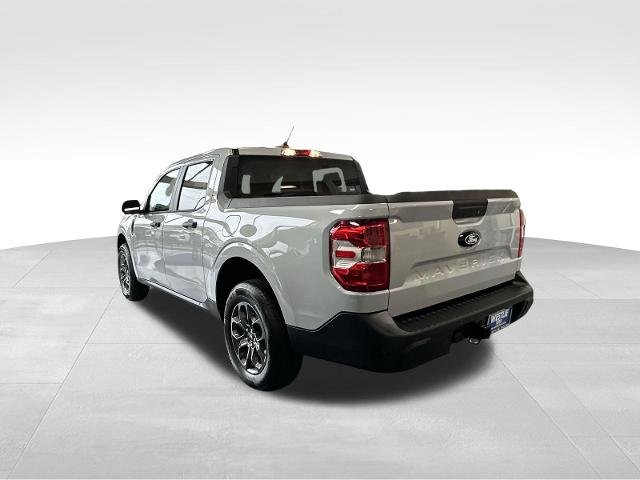 2025 Ford Maverick XLT - Photo 17