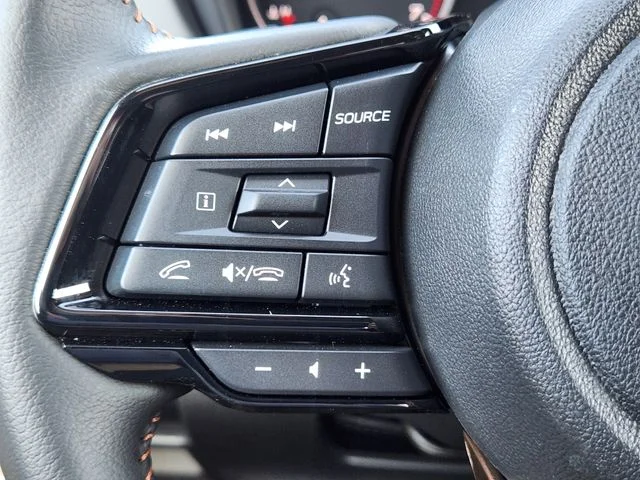 Used 2026 Gray Subaru Sport image 29