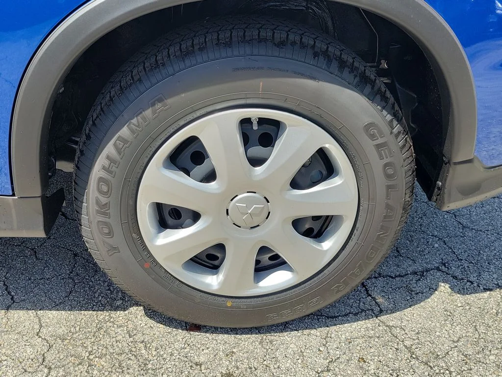 New 2027 OCTANE BLUE METALLIC Mitsubishi 2.0 S 2WD image 11