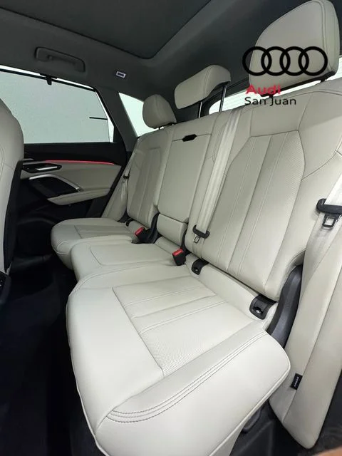 New 2026 White Audi 2.0T Premium Plus image 25