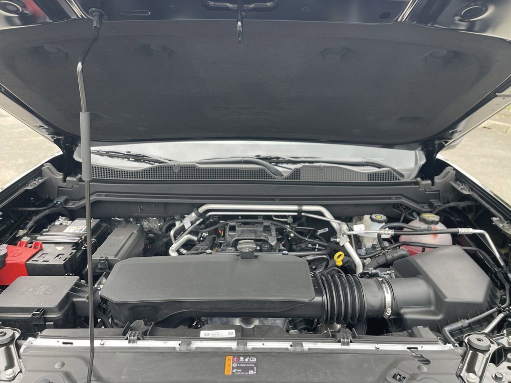 New 2026 Onyx Black GMC Denali image 31