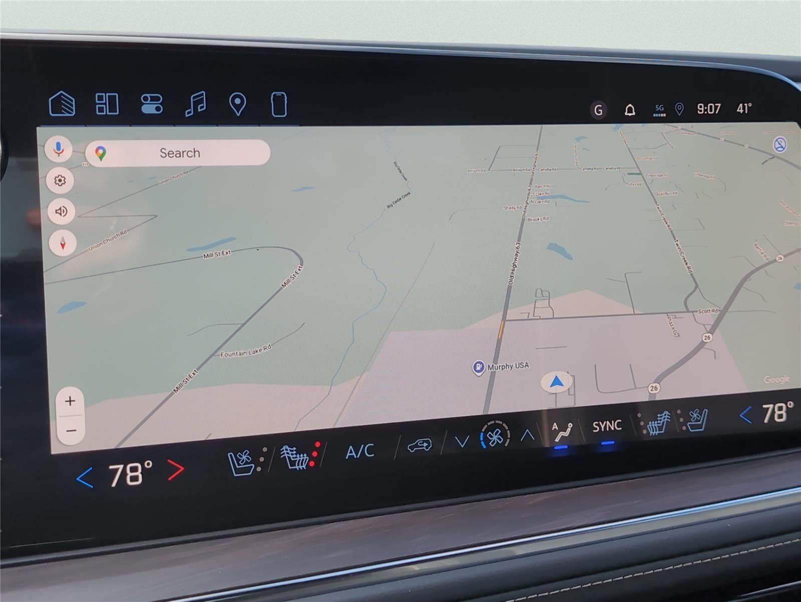 2026 Chevrolet Tahoe Premier - Photo 24