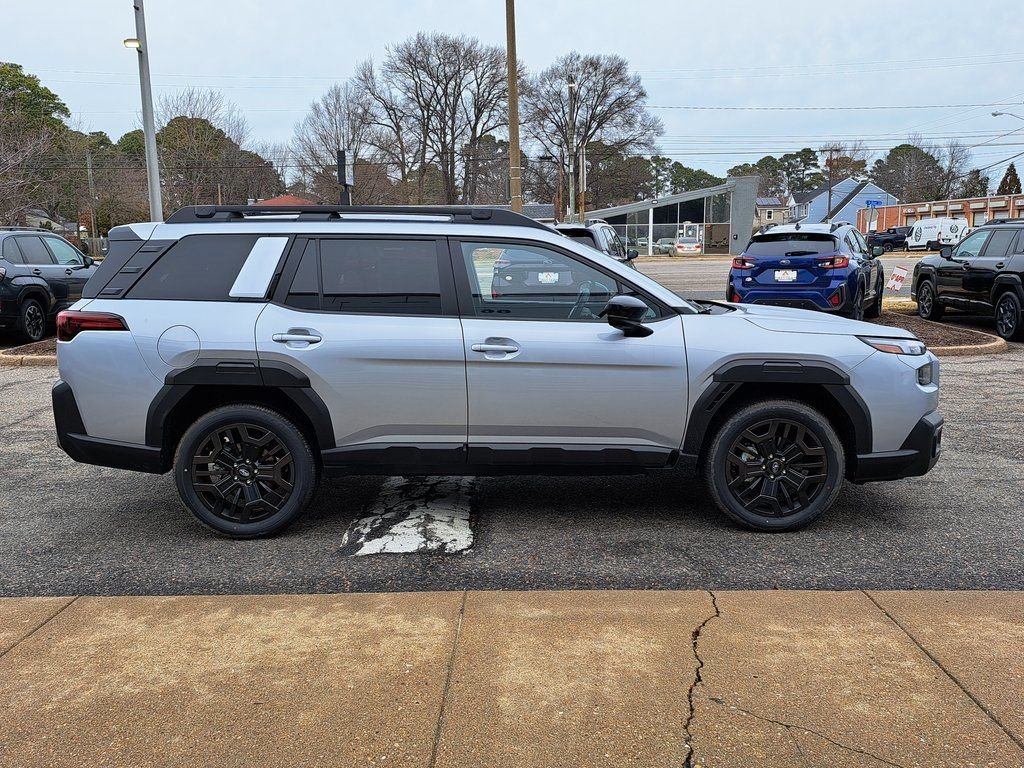 2026 Subaru Outback Limited XT - Photo 7