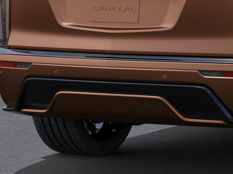 2027 Cadillac VISTIQ Platinum - Photo 14