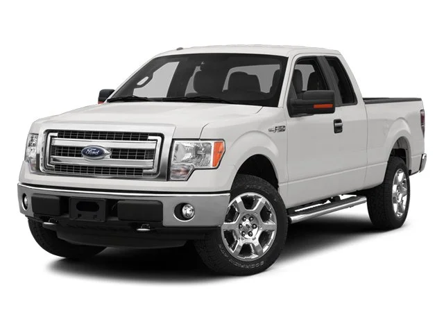 Used 2013  Ford  image 1