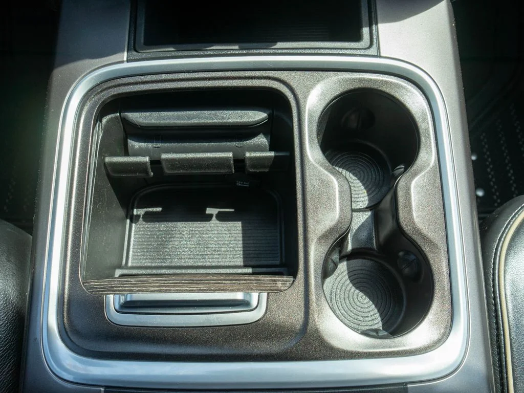 Used 2017 Red Ram Laramie Longhorn image 29