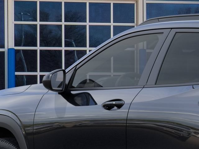 2026 Chevrolet Trax RS - Photo 12