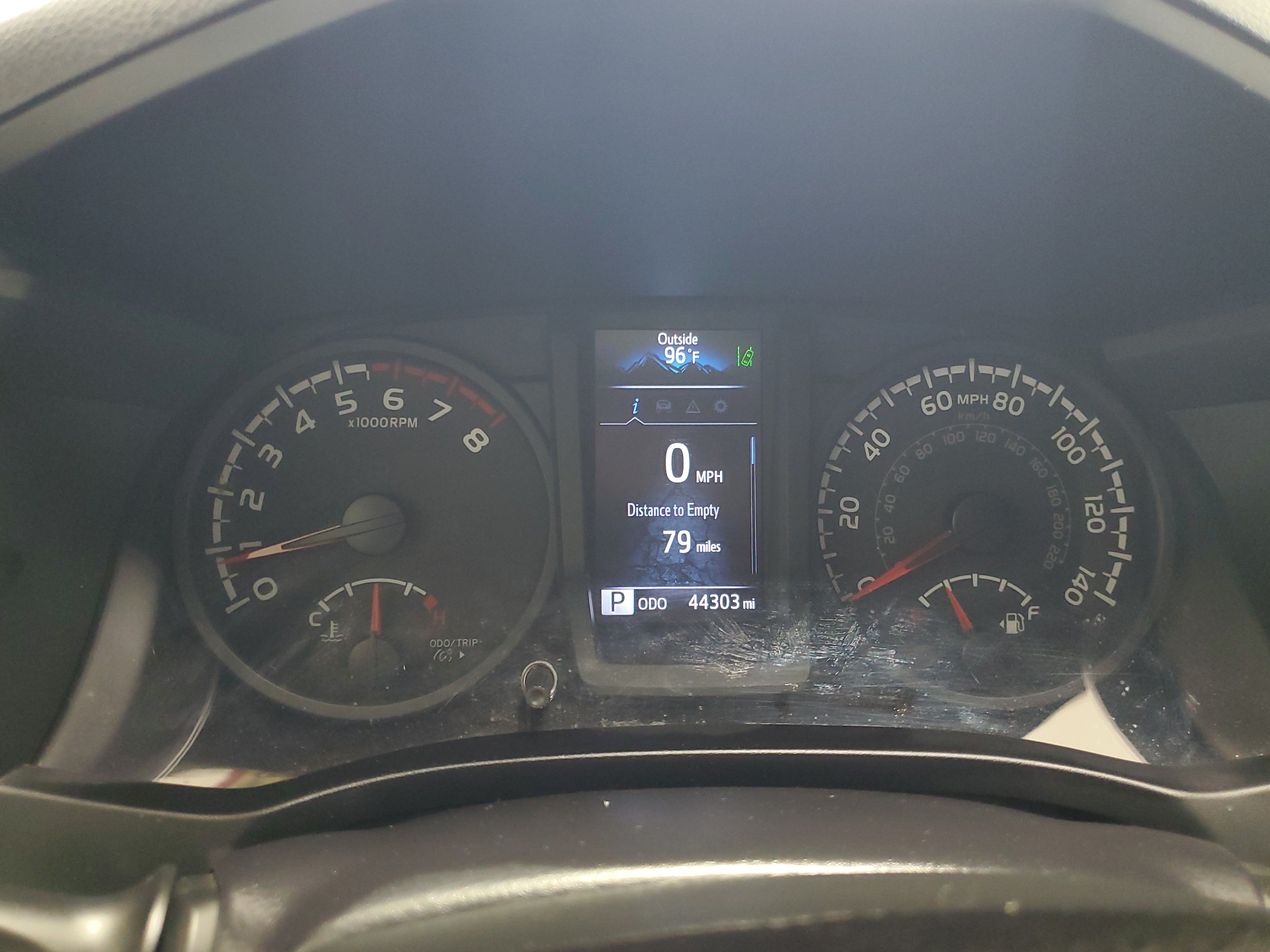 Certified Used 2022 Barcelona Red Metallic Toyota SR image 25